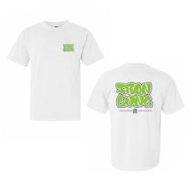 White T-Shirt