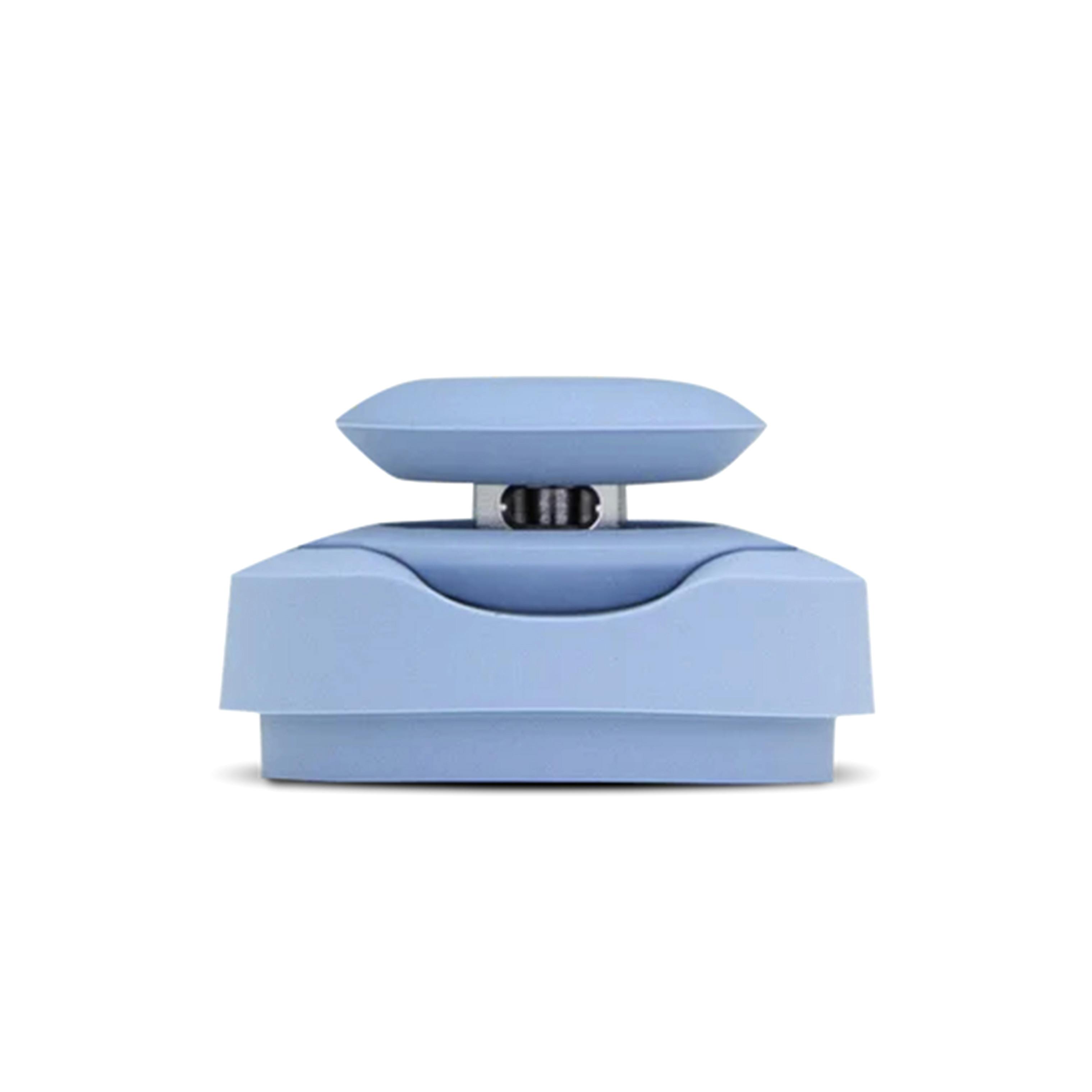 Peak Joystick Cap - Sky