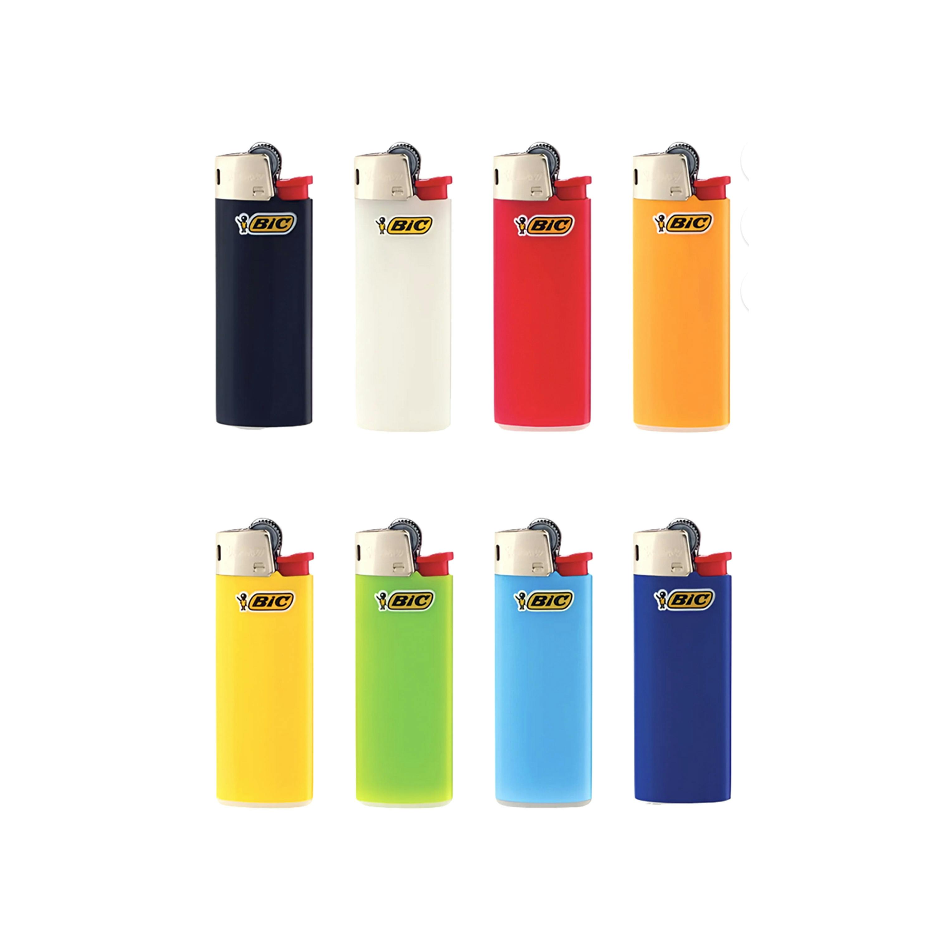 BIC Mini Lighter