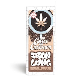 Coffee Creamer Rosin AIO Cart