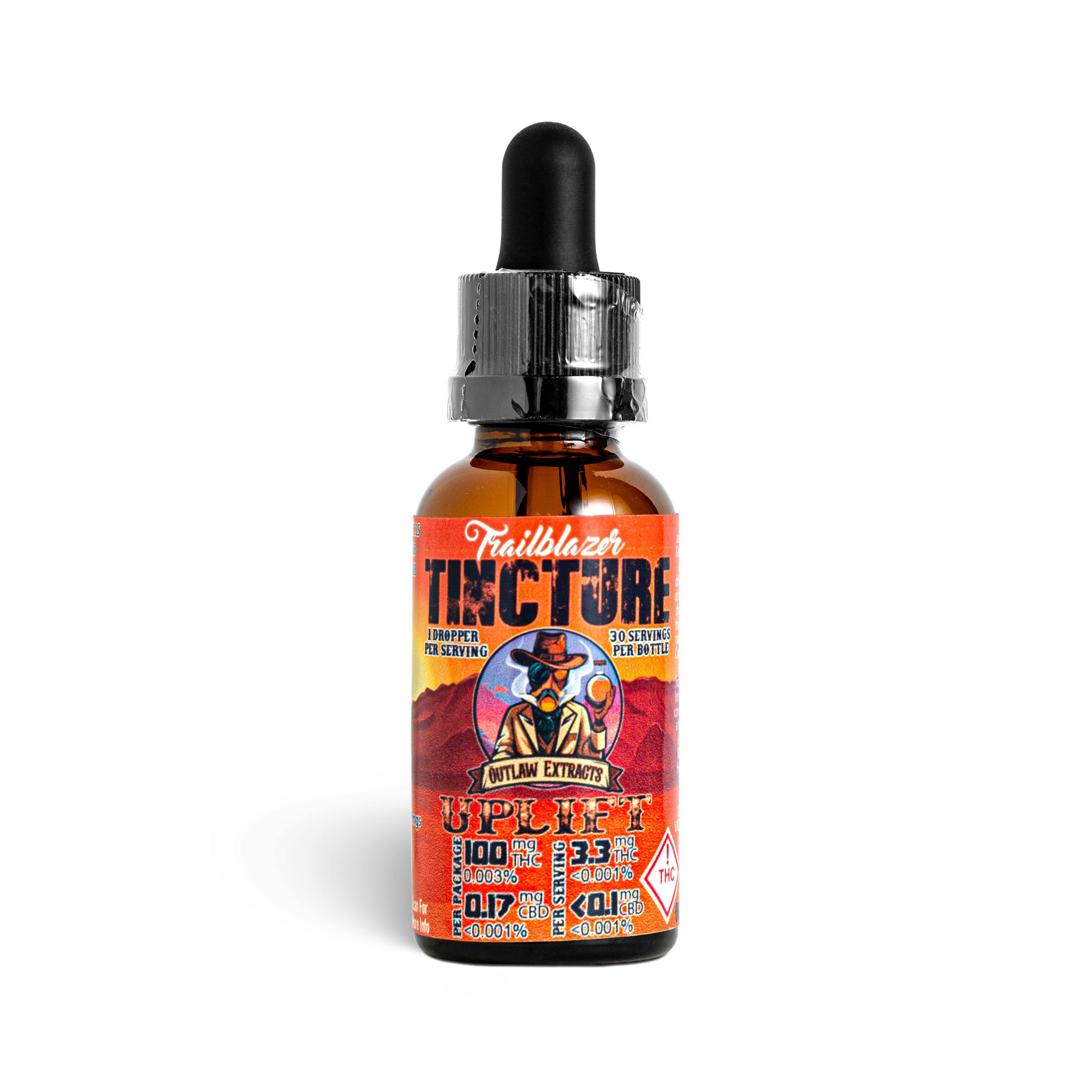 Uplift Tincture