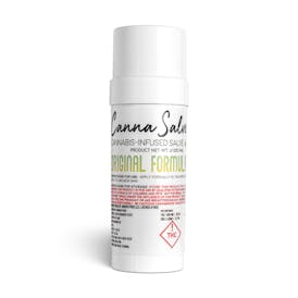 Cannasalve Original