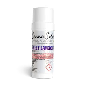 Cannasalve Lavender