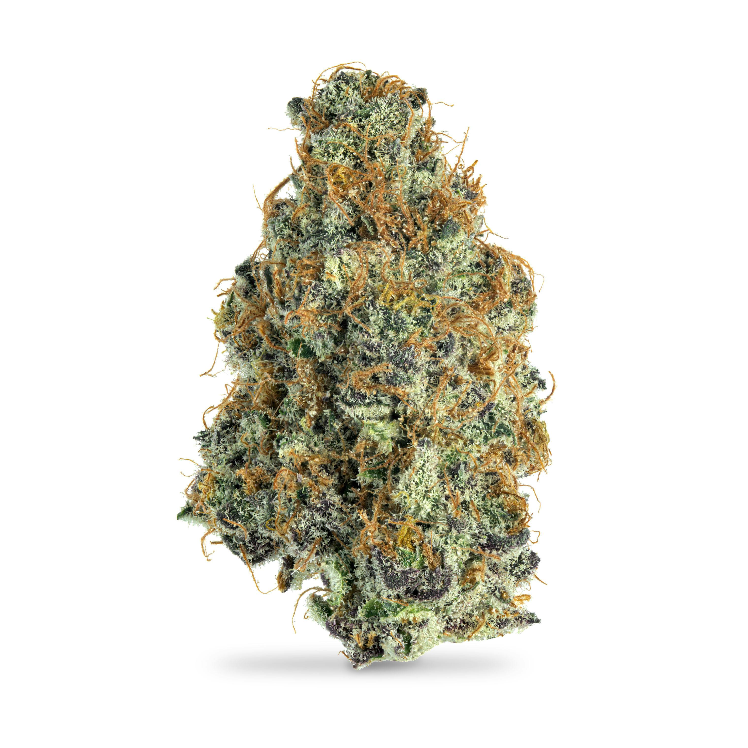 Platinum Kush Breath #5