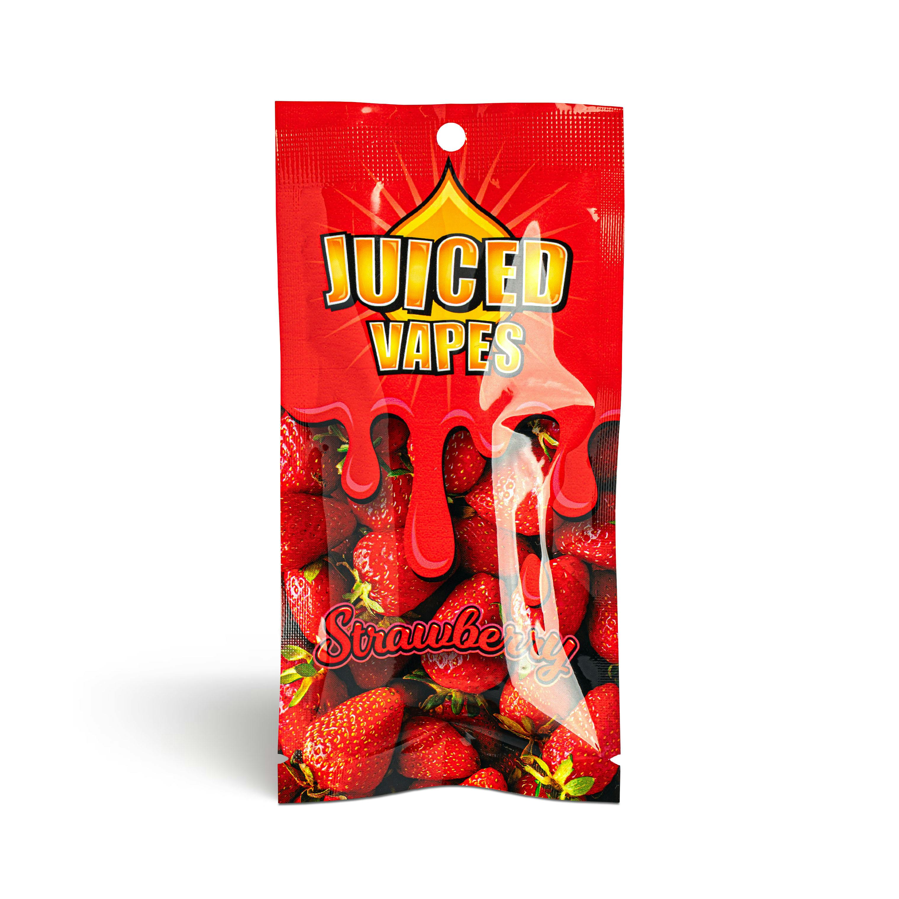 Strawberry AIO