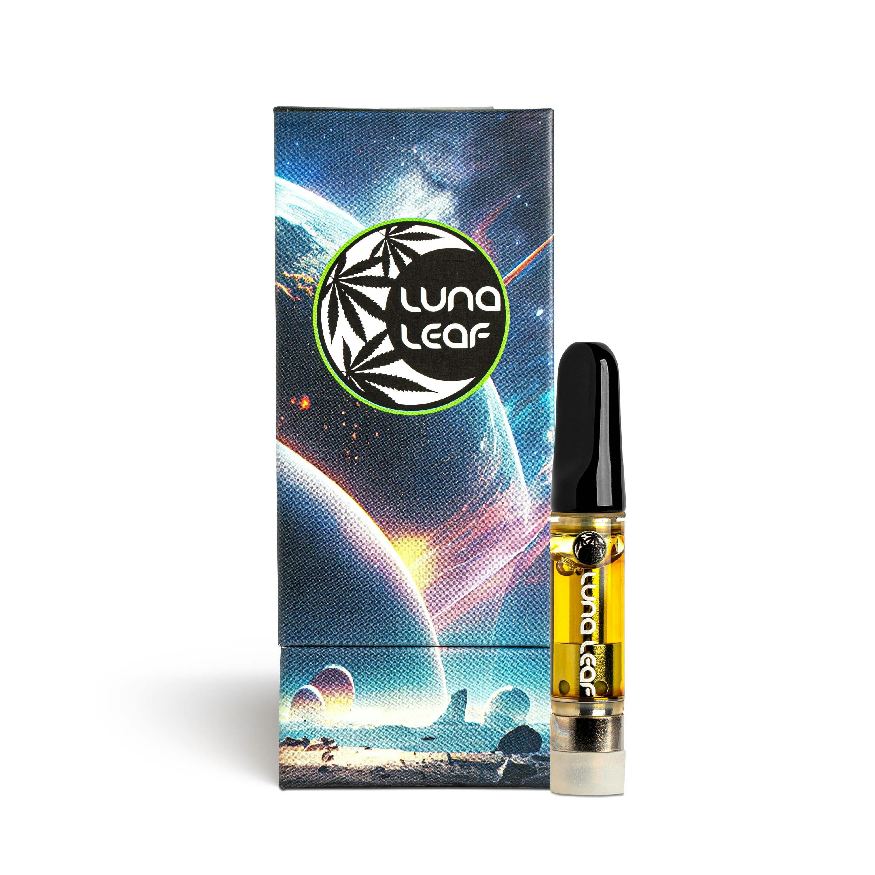 Pink Lime HTE Cart