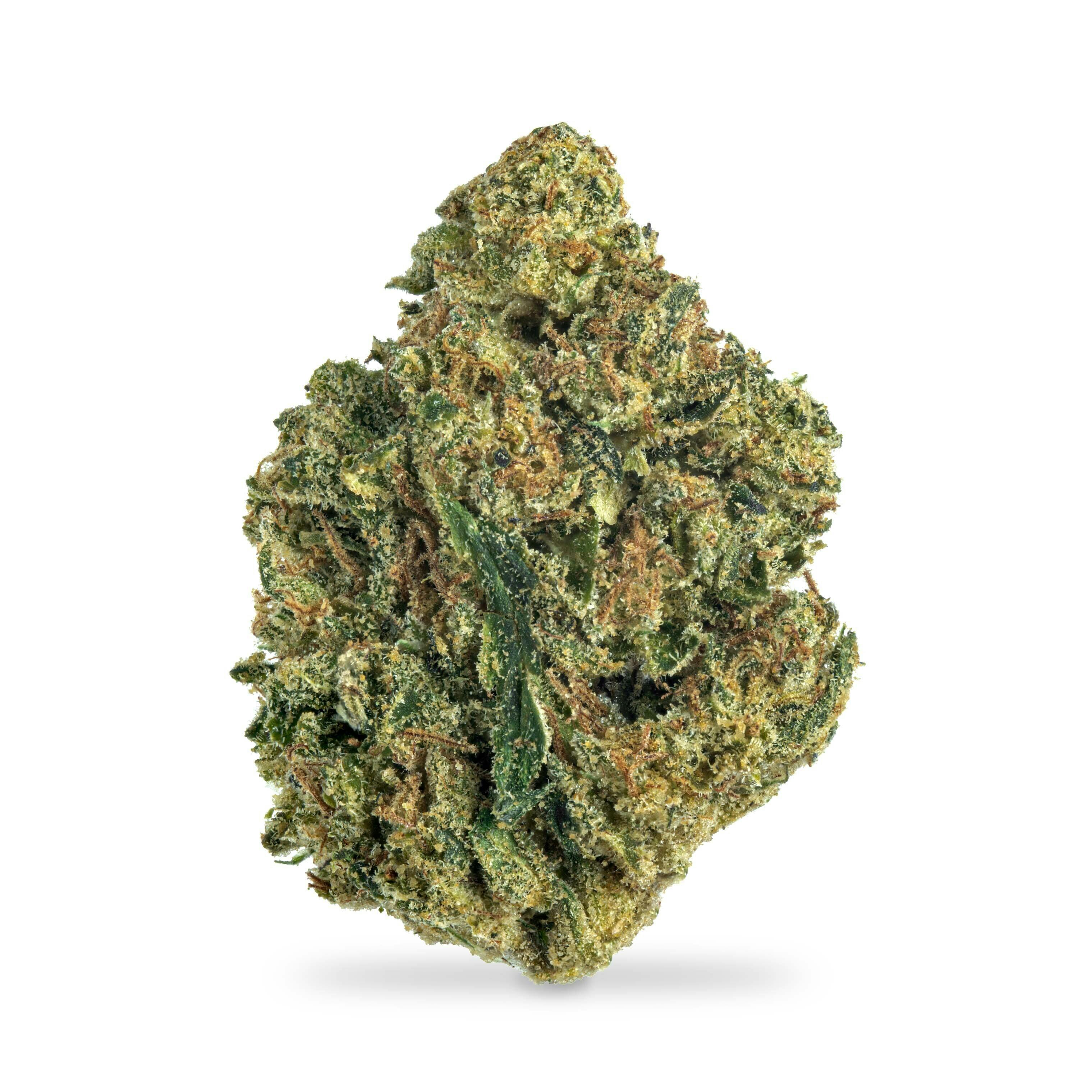 White Cherry