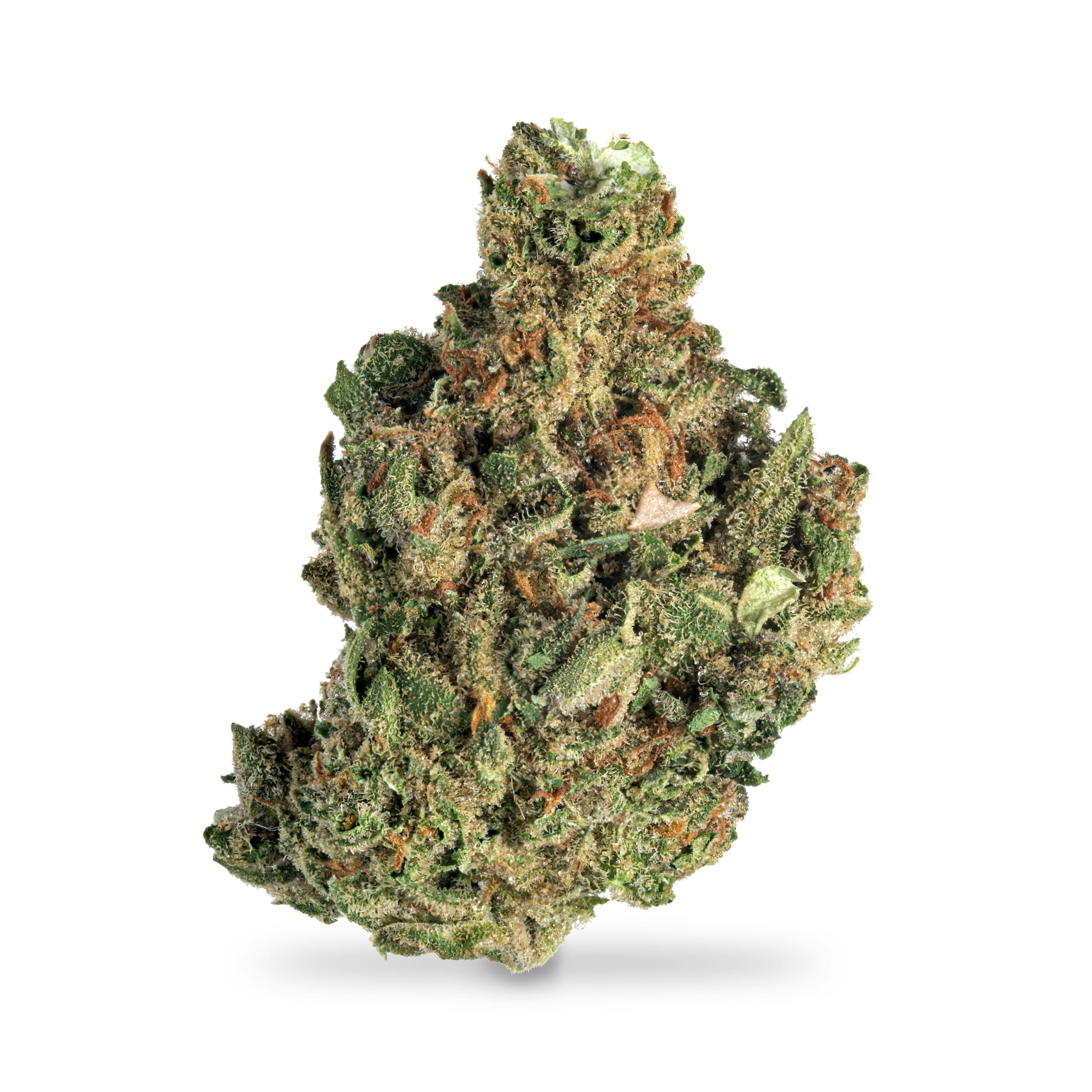 Sour Acai