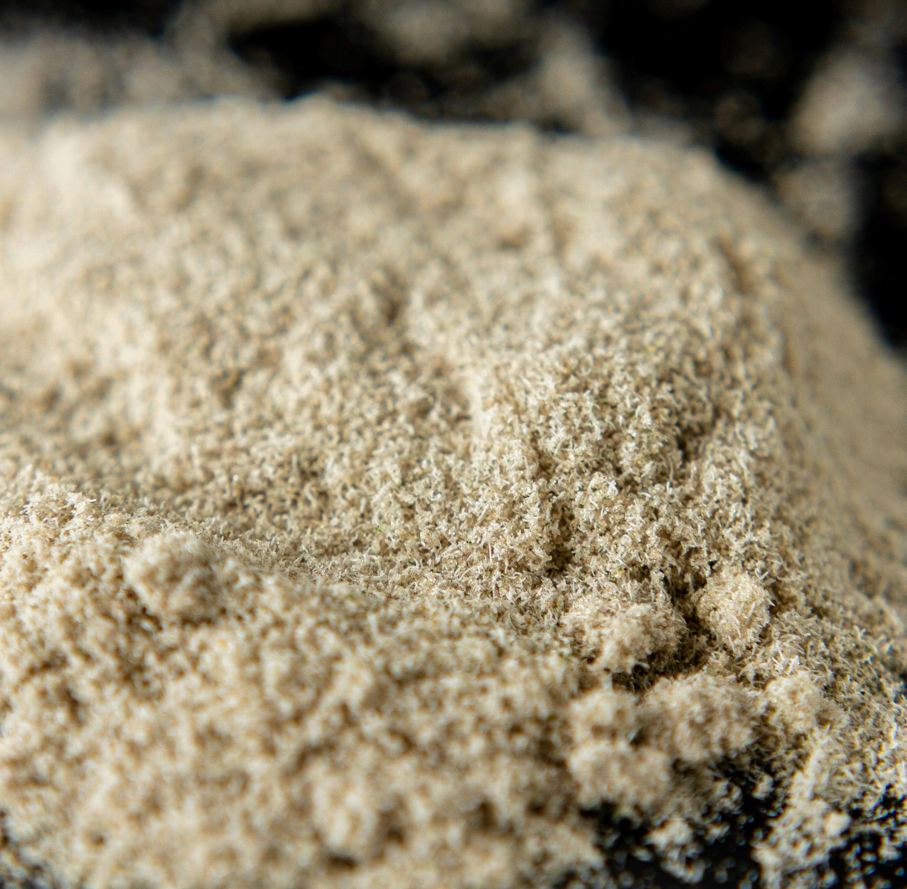 OSHC - Bubble Hash - 1g - Strawb Cheesecake - Sativa