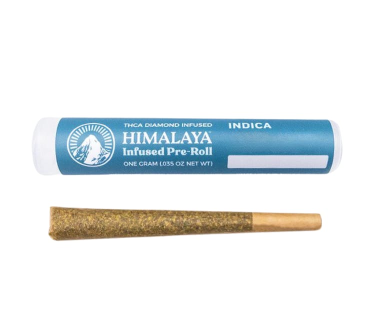 ANIMAL SHERB MINTZ - 1 g at 4Twenty Market Weed Dispensary Oakland