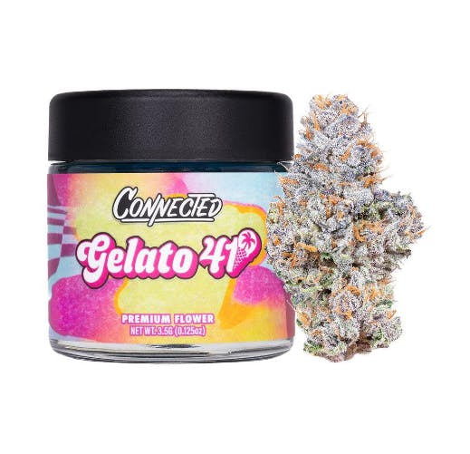 GELATO 41 - — 3.5G