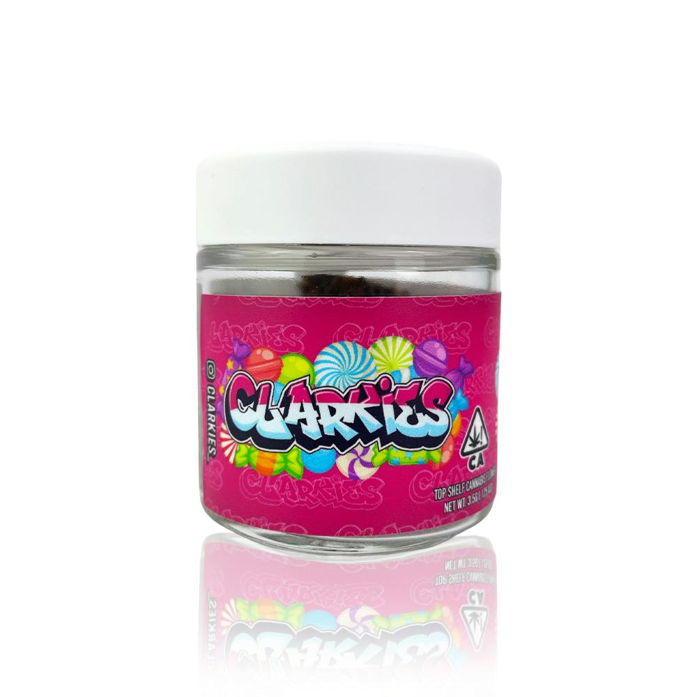 CLARKIE'S CRUSH - 3.5 g