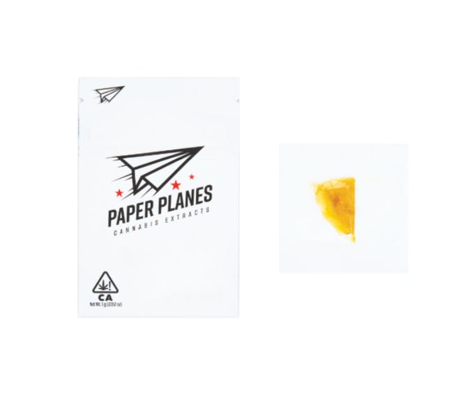 MEMBERS ONLY - — Shatter