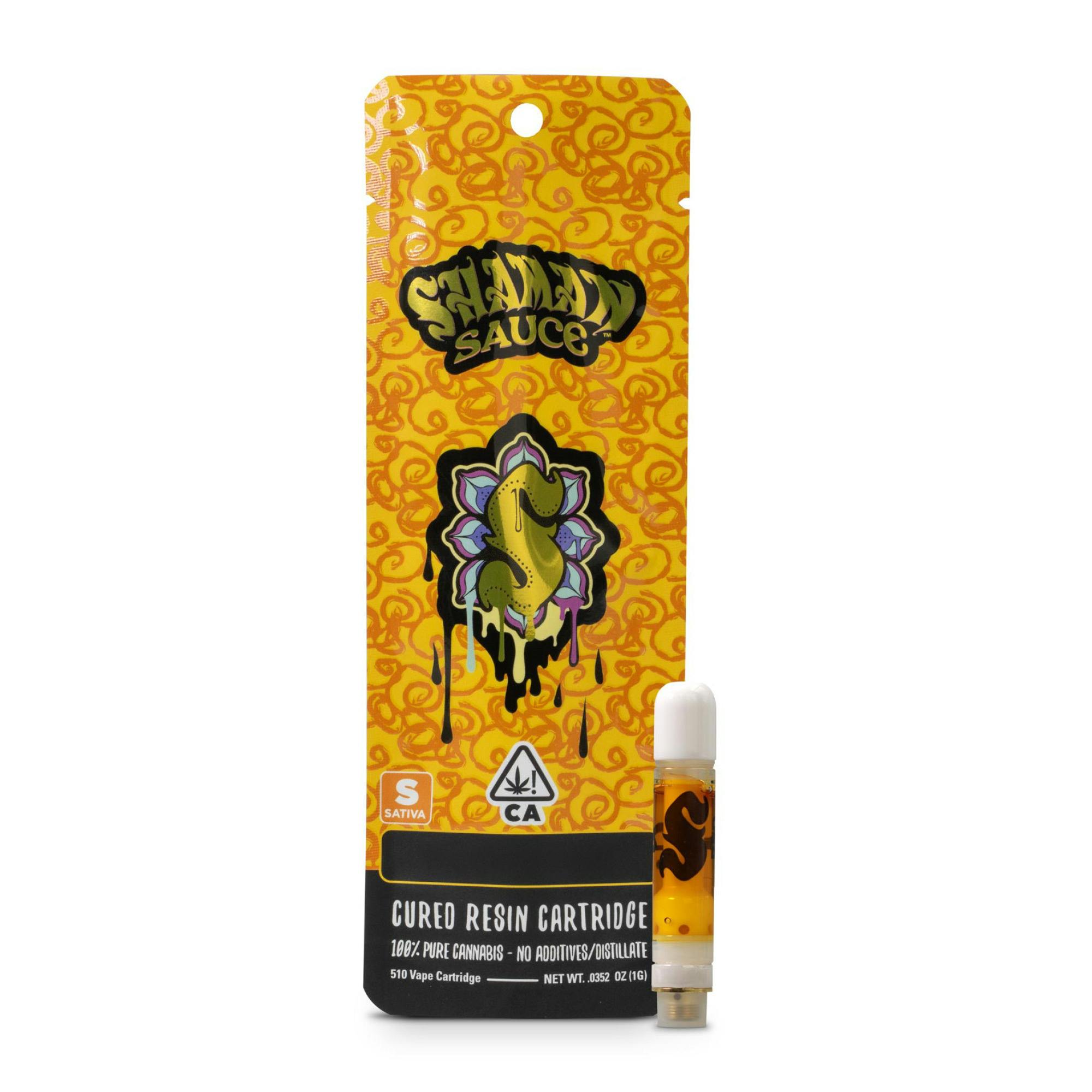 CAP JUNKY - — 1G