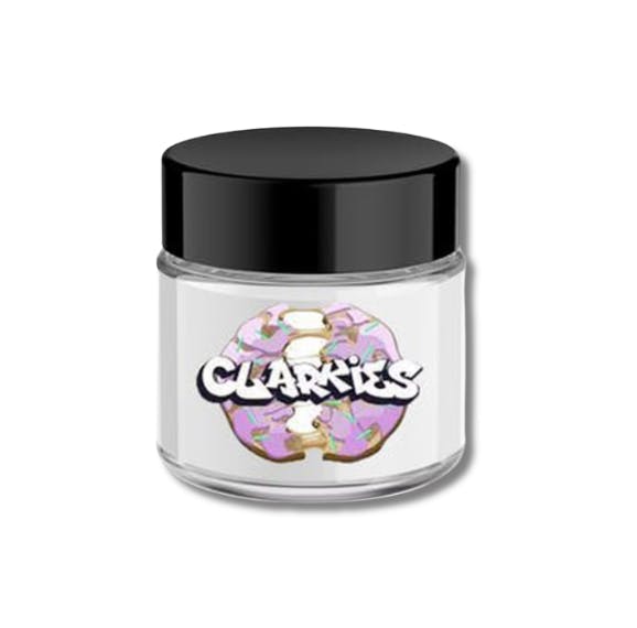 grape gas — 3.5 g