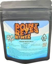 Point Reyes Runtz