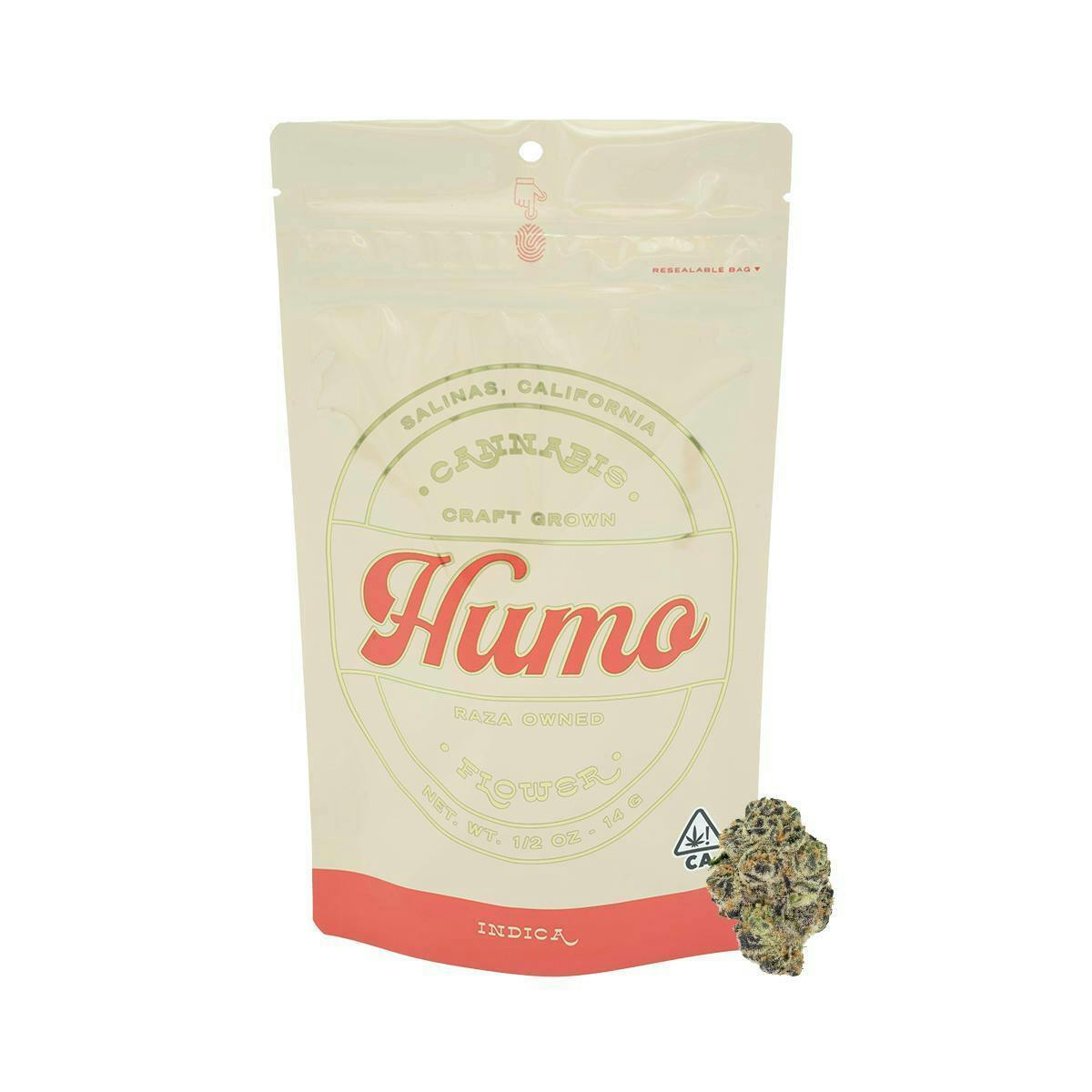 MENTA DULCE - 14 g