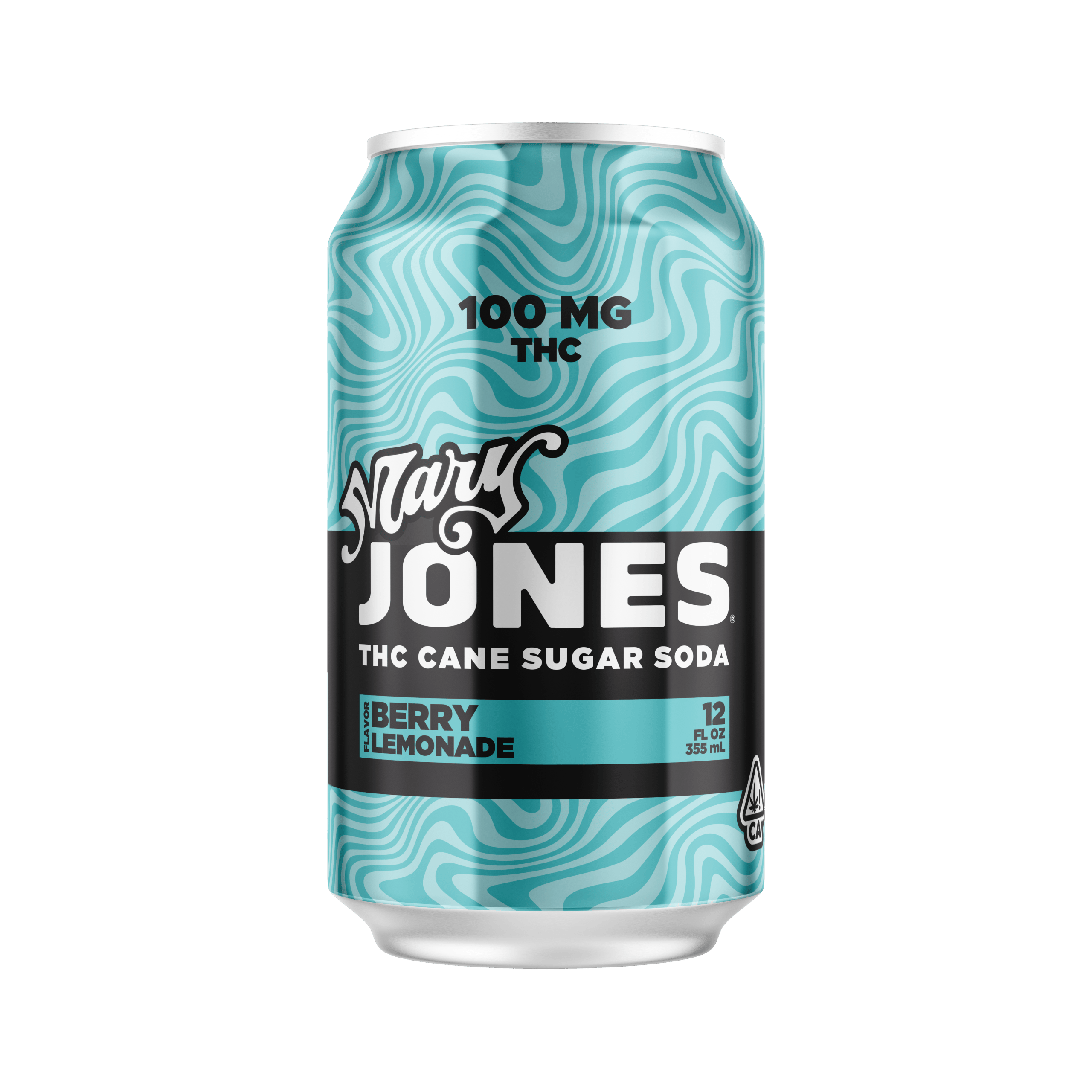 BERRY LEMONADE - 100MG - 100 mg