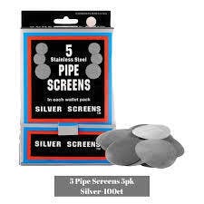 Silver Screen