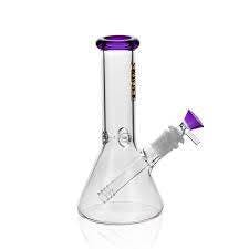 8 Beaker Water G