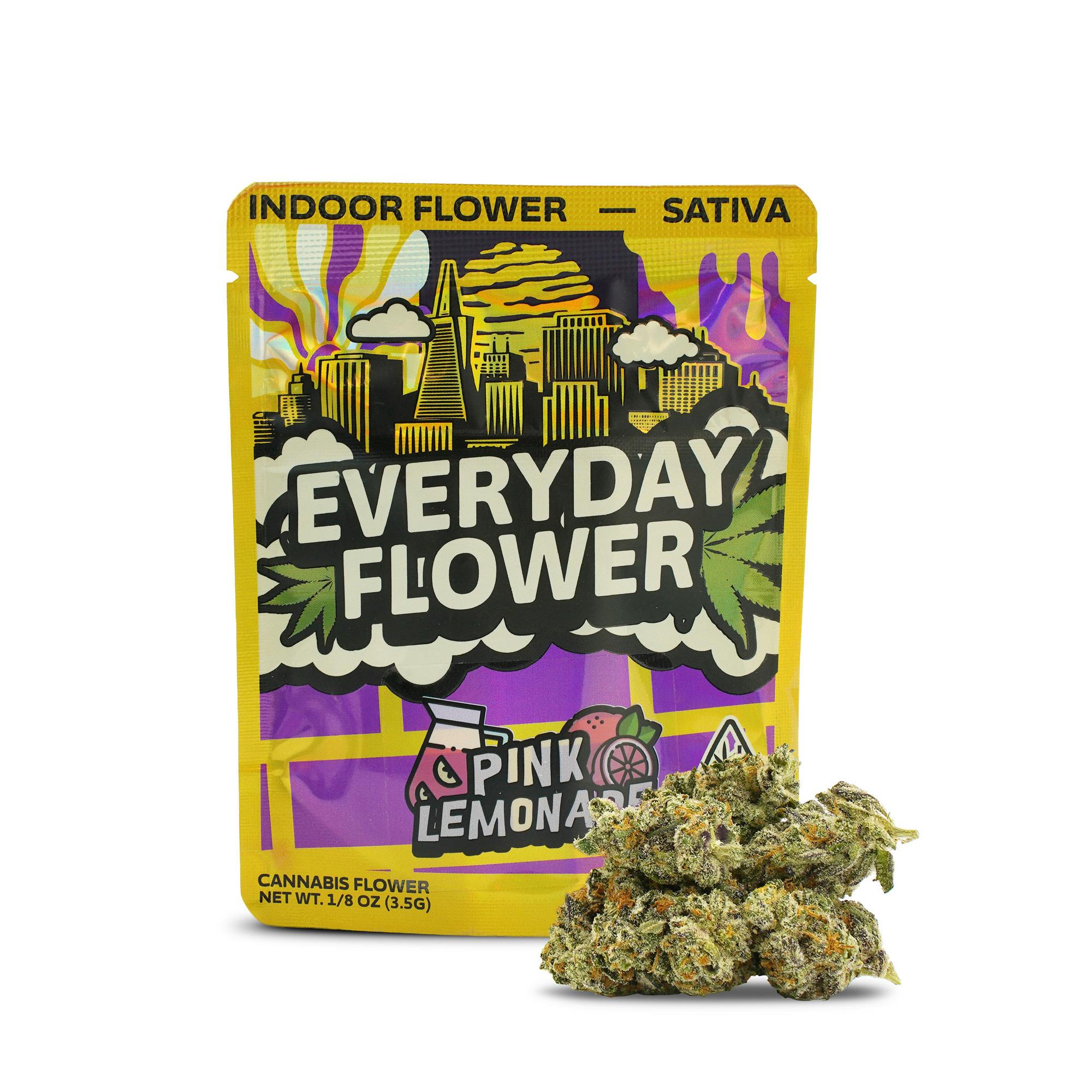 PINK LEMONADE - 3.5 g