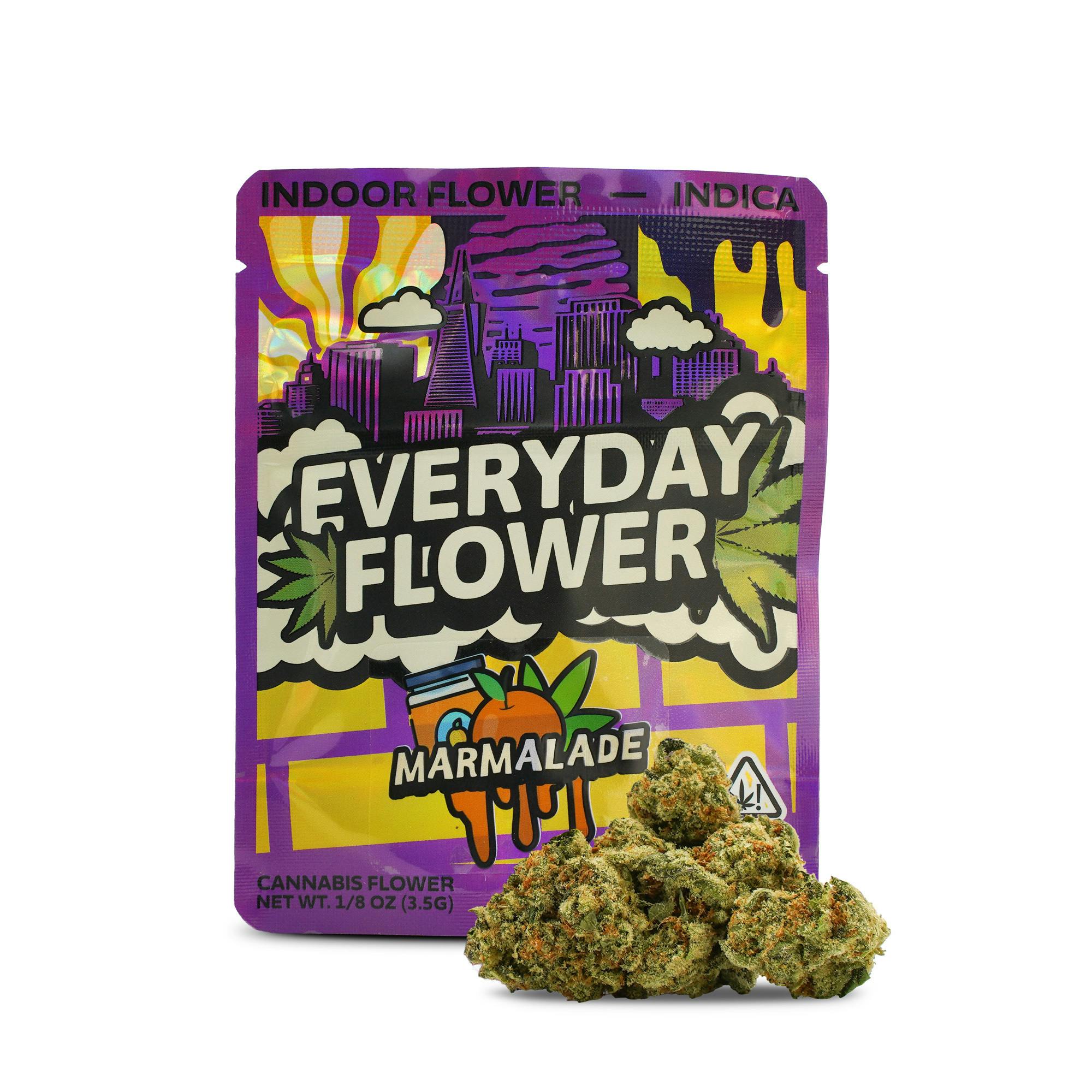 MARMALADE - 3.5 g