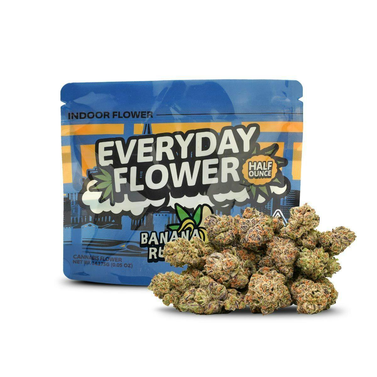 BANANA RUNTZ - 14 g