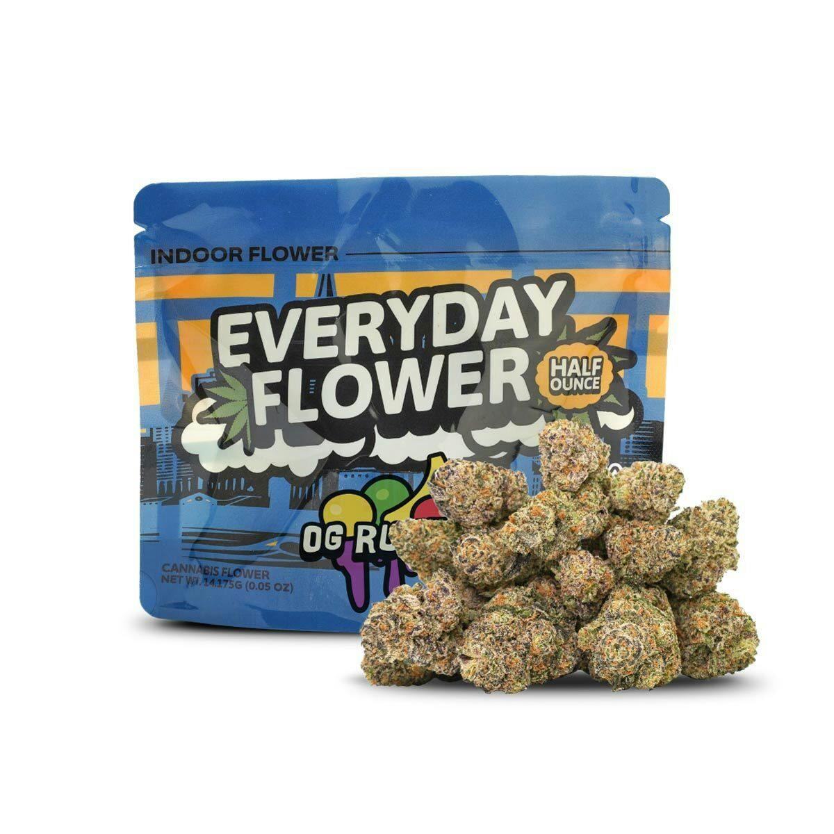 OG RUNTZ - 14 g