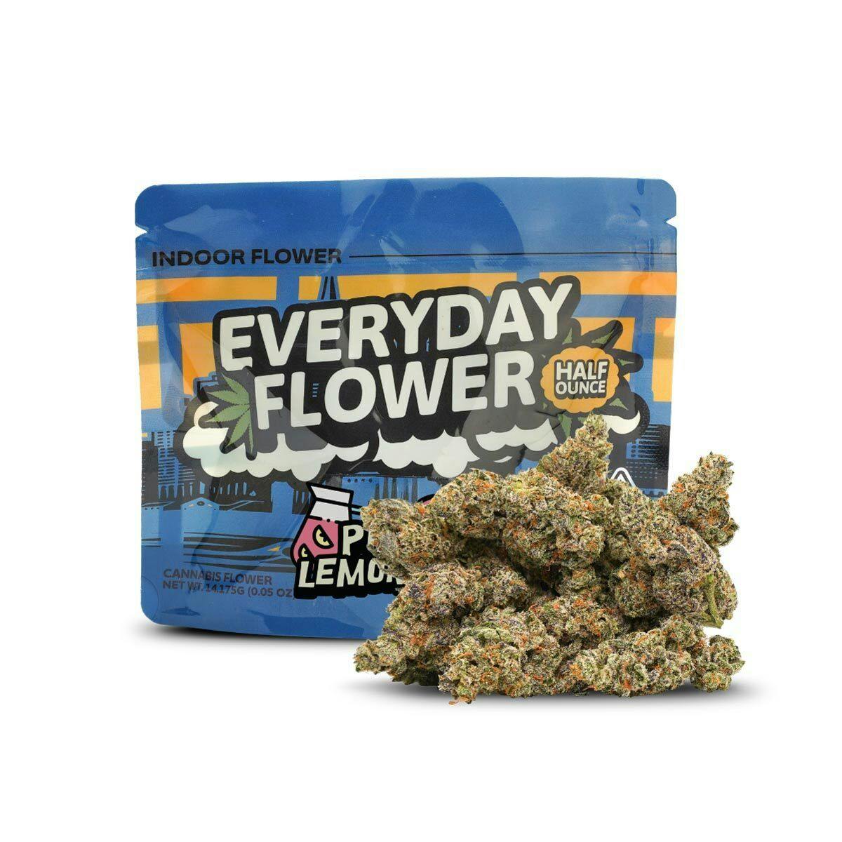 PINK LEMONADE - 14 g