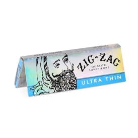 Zig Zag- Ultra Thin