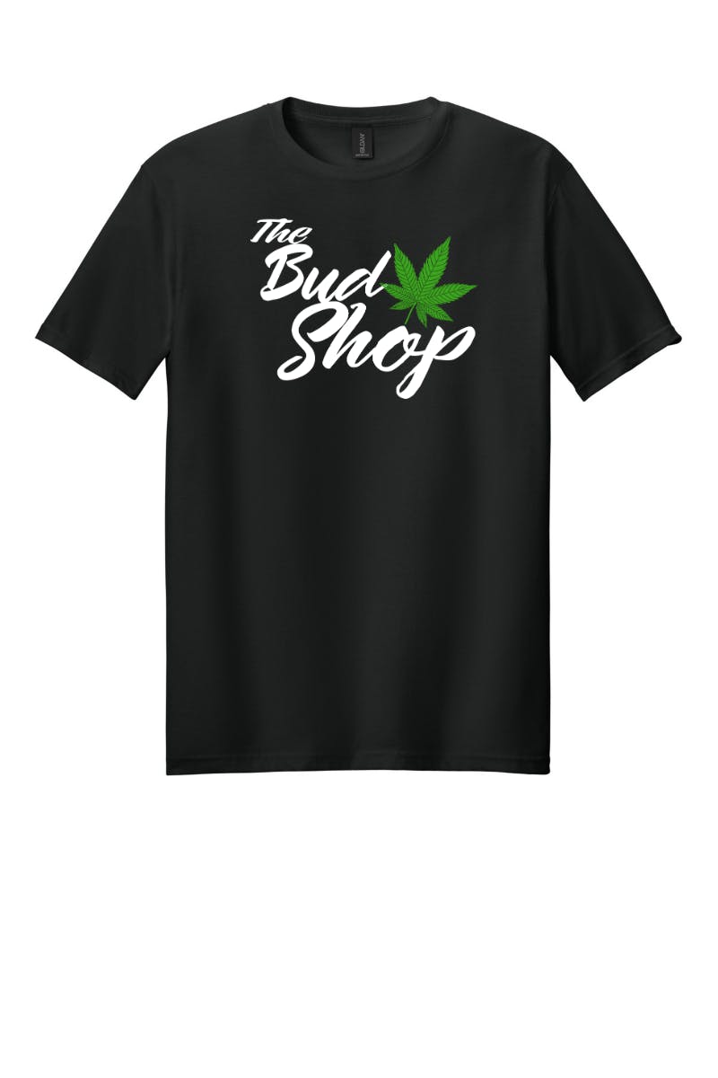 Bud Shop T Shirt