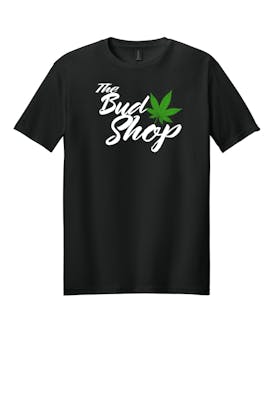 Bud Shop T Shirt