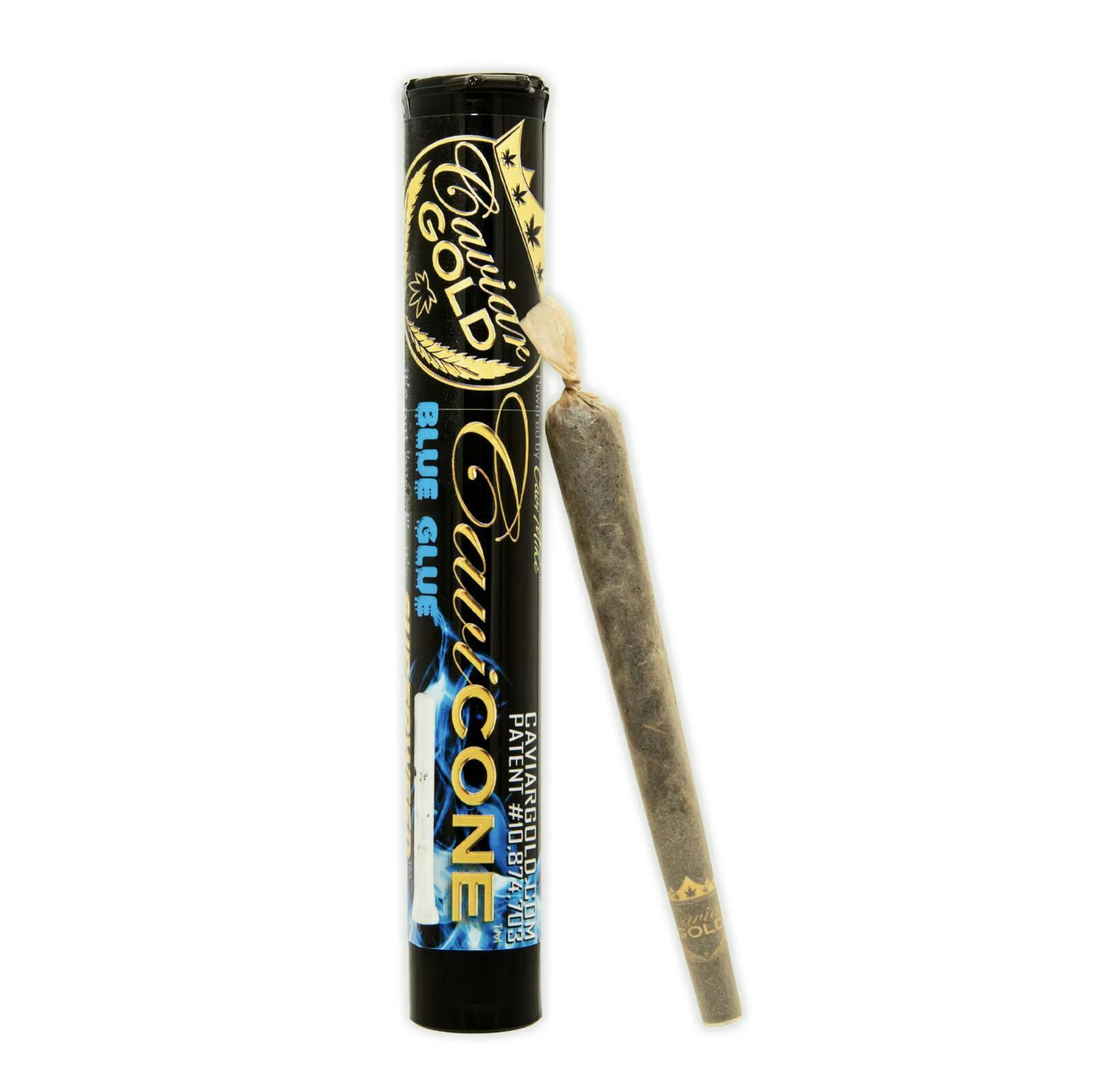 Cavi Cone — Blue Dream