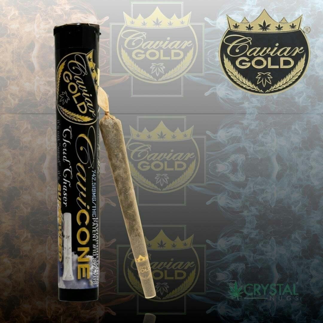 Cloud Chaser | Infused Joint | 1.5g