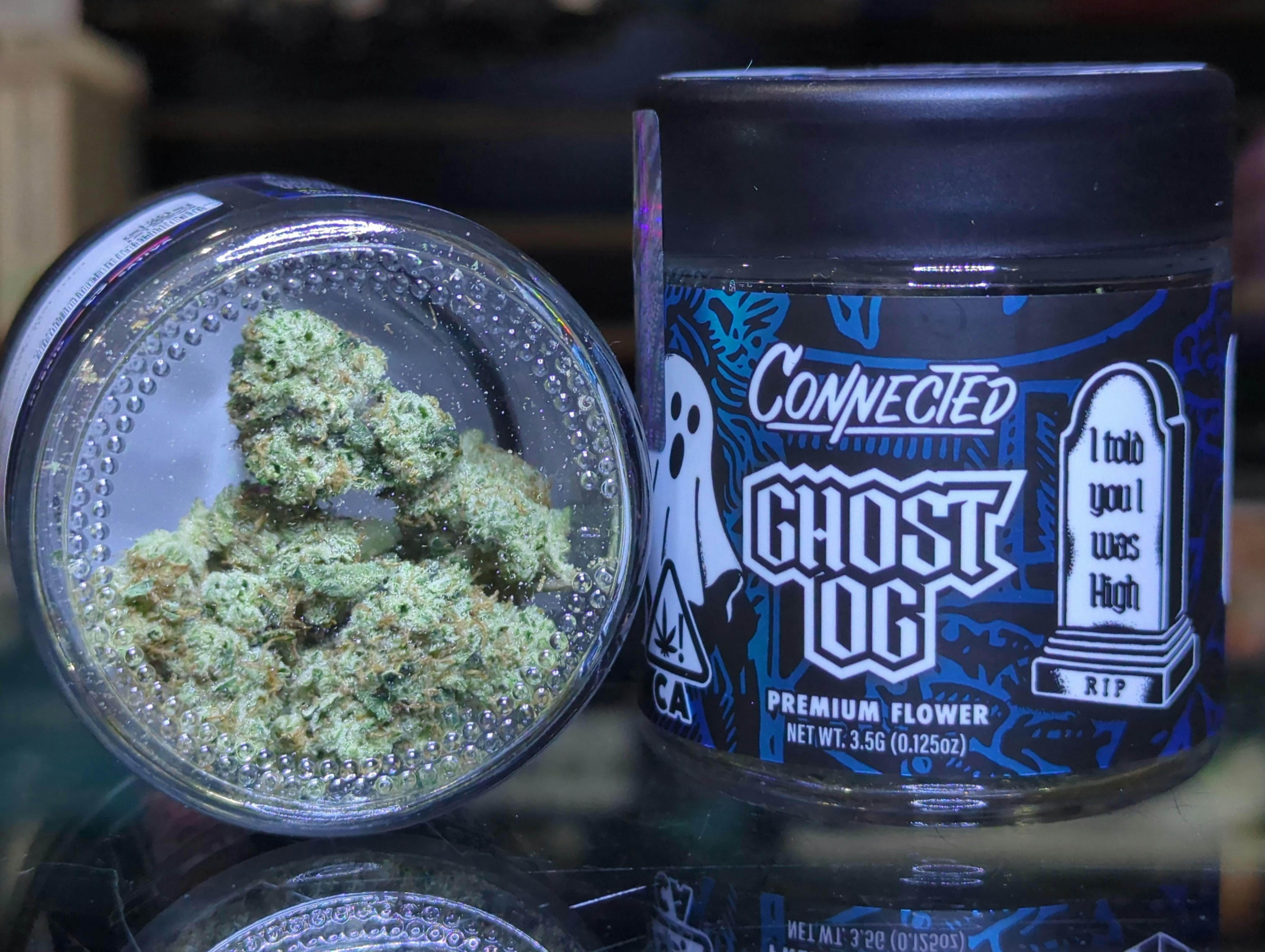 Ghost OG