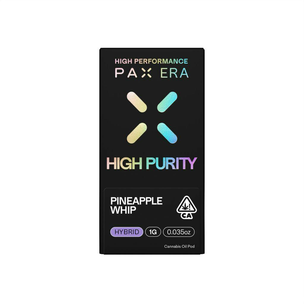 Pineapple Whip High Purity
