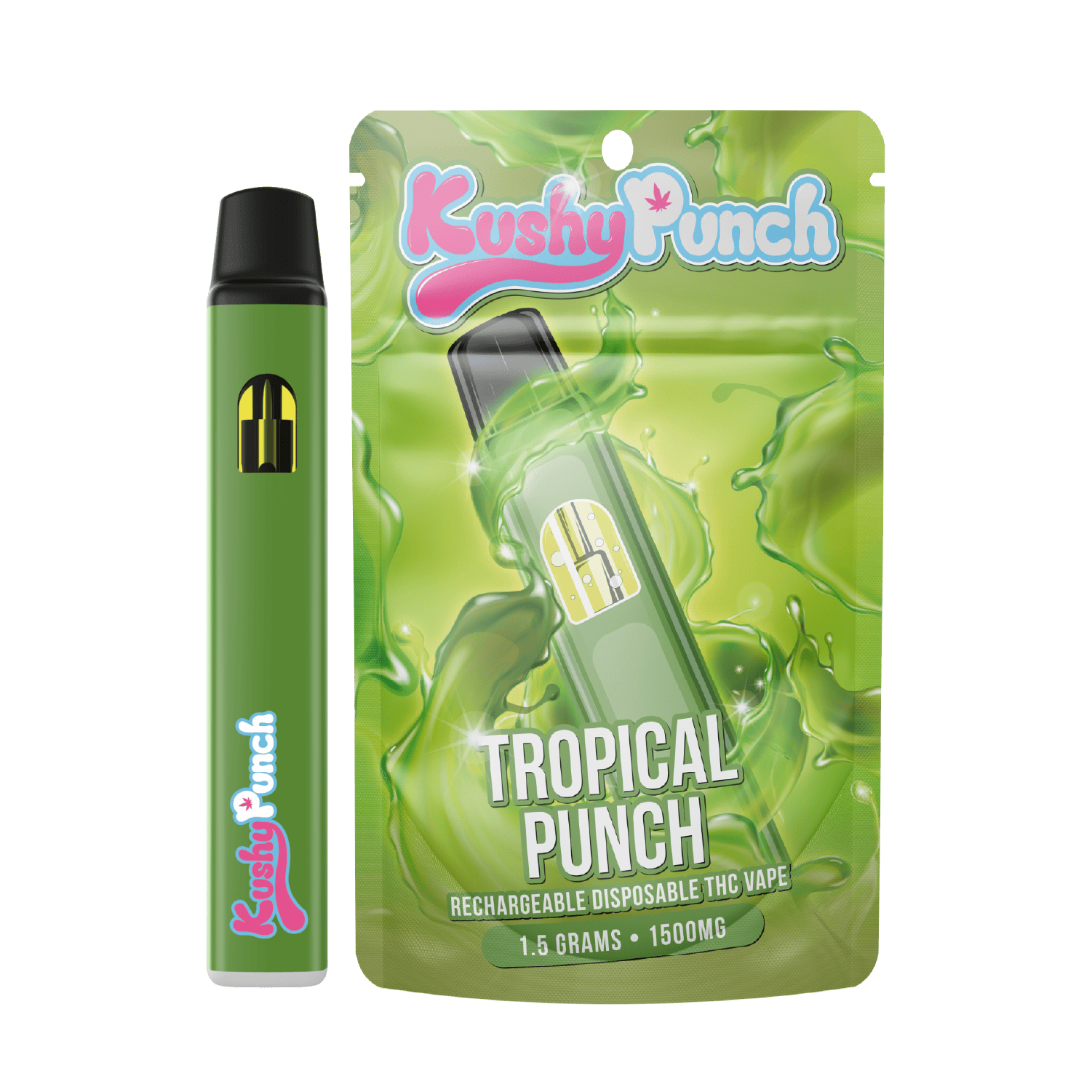 Tropical Punch