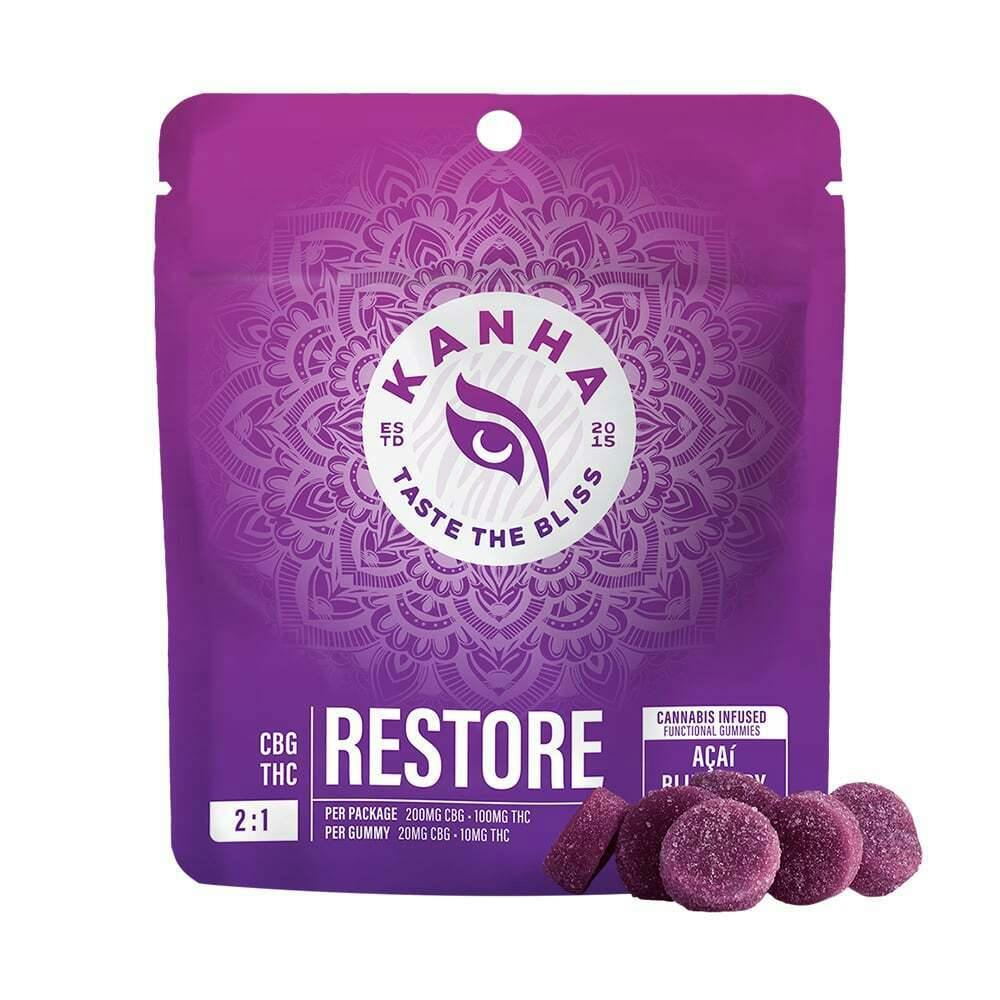 Acai Blueberry