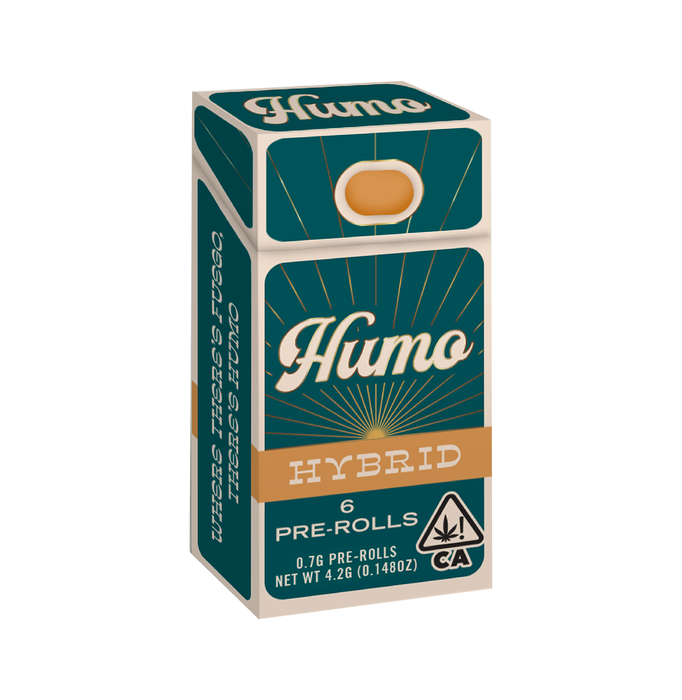 la neta 6pk prerolls - 4.2 g