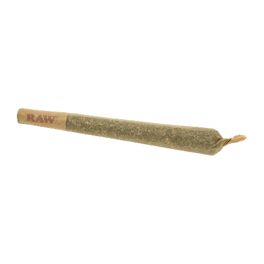 durban poison triple infused pre roll - 1.5 g