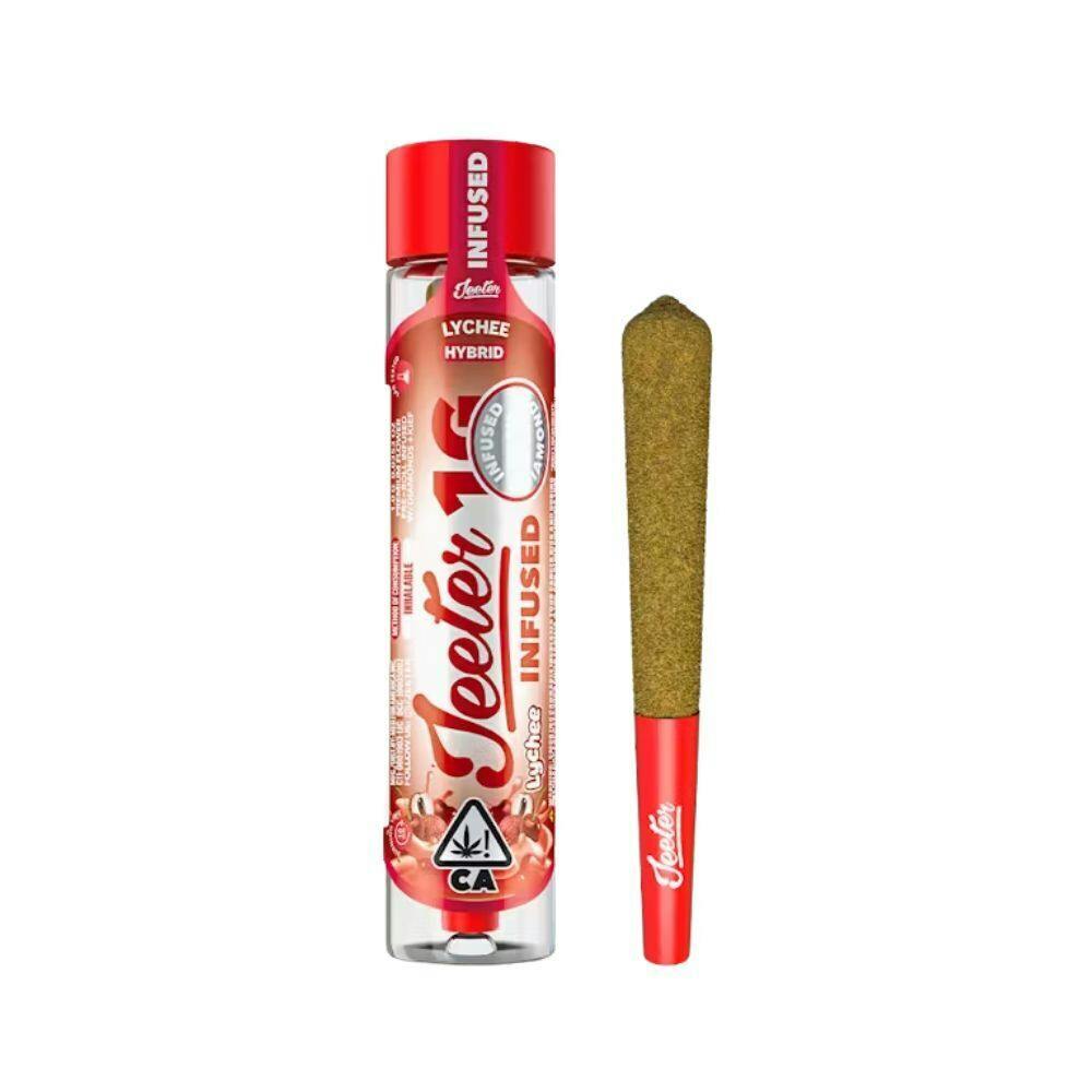 lychee - 1 g