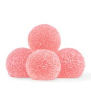 Blueberry Lemonade Pearl Gummies [1:3 THC:CBG] 10pk