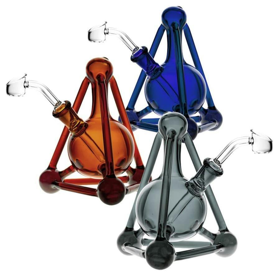 5.75" Pulsar Mini Aerospace Dab Rig