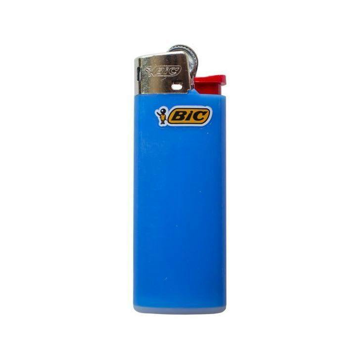 BIC Lighter Small
