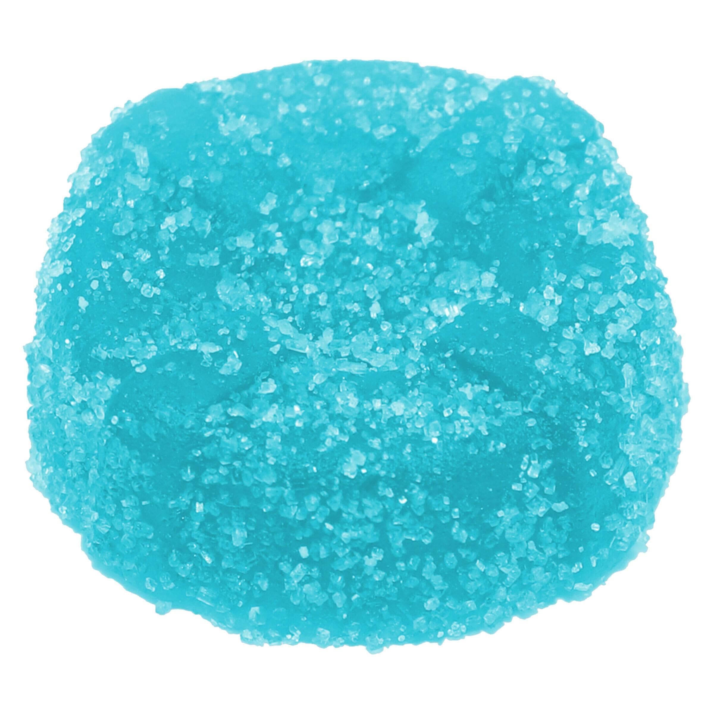 The Blue One Sativa THC Gummy