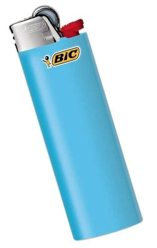 BIC Lighter Large