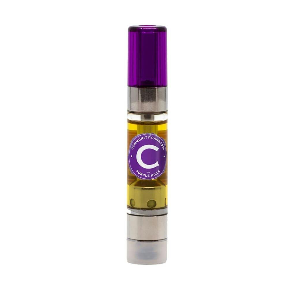 Sativa Cartridge 1g