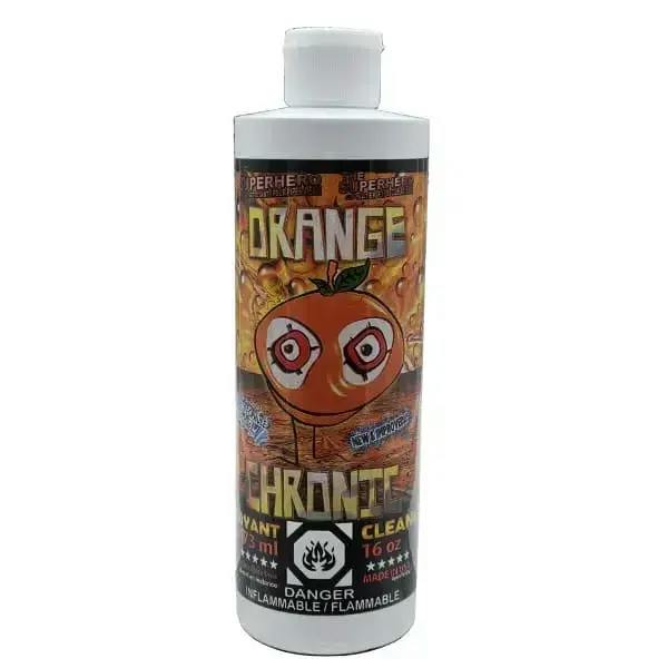 Orange Chronic Cleaner (16 oz)