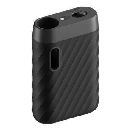 CCELL Sandwave Cartridge Vaporizer (Black)