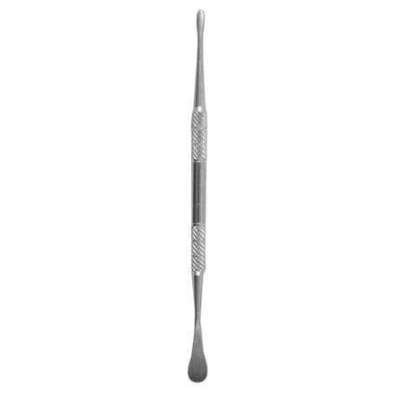 Double Sided Spoon Dab Tool
